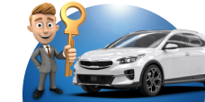 Car offer