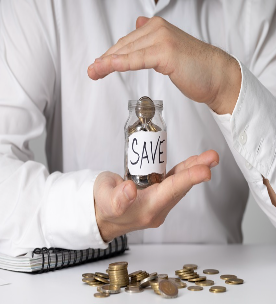 Deposit Interest Rate image