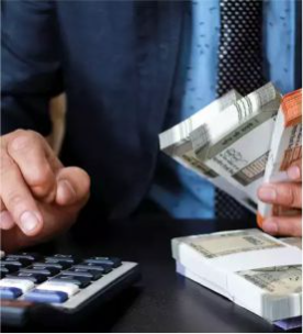 Cash Credit Secured image