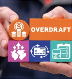 Overdraft image